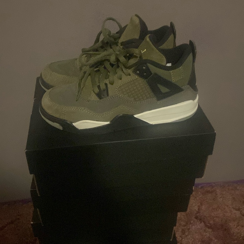 JORDAN